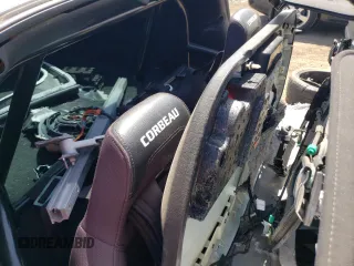 2005 Chevrolet Corvette z VIN 1G1YY22U855109042, wystawiony jako Copart lot #53326665 z przebiegiem Nie podano mil oraz Szkoda całkowita • Salvage title. Historia ofert i sprzedaży dostępna na DreamBid. Obrazek 10.