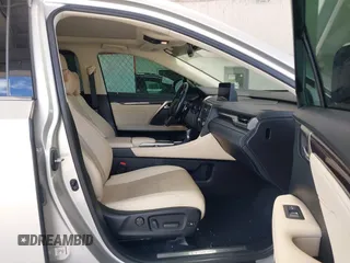 2021 Lexus RX 350 with VIN 2T2JZMAA1MC185112, listed as a IAAI auction lot 42251392 with 68,575 mi miles and . Bid and sale history available at DreamBid. Image 5.