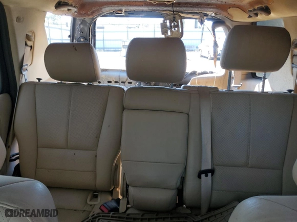 2003 Mercedes-Benz M-Class 3.7L with VIN 4JGAB57E73A425089, listed as a Copart auction lot 69558274 with 188,468 mi miles and Salvage Title. Bid and sale history available at carsss.com. Image 10.