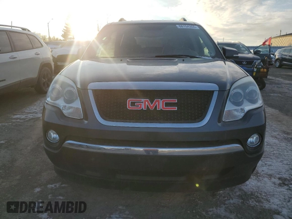 2012 GMC Acadia SLE with VIN 1GKKVPED7CJ383355, listed as a Copart auction lot 88154355 with 224,333 mi miles and Clean Title. Bid and sale history available at carsss.com. Image 5.