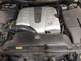 2004 Lexus LS 430 z VIN JTHBN36F840154239, wystawiony jako IAAI lot #42321185 z przebiegiem 117 073 mil mil oraz . Historia ofert i sprzedaży dostępna na DreamBid. Obrazek 10.