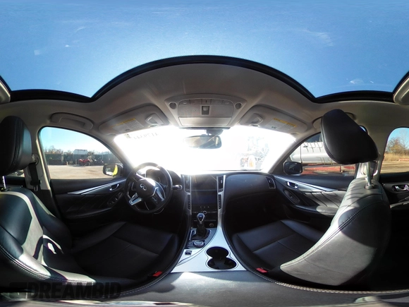 2020 Infiniti Q50 Pure with VIN JN1EV7AP6LM207147, listed as a IAAI auction lot 41793447 with 78,580 mi miles and . Bid and sale history available at carsss.com. Image 22.