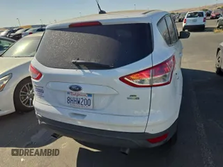 2013 Ford Escape SE z VIN 1FMCU9GX2DUB46936, wystawiony jako IAAI lot #42792269 z przebiegiem 196 885 mil mil oraz . Historia ofert i sprzedaży dostępna na DreamBid. Obrazek 5.