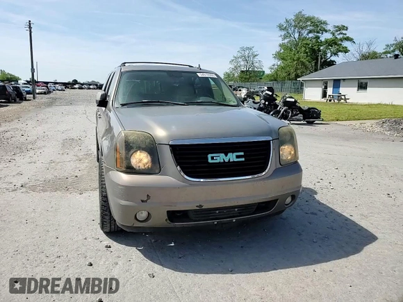 2007 GMC Yukon XL SLT z VIN 1GKFK16387J173009, wystawiony jako Copart lot #54010965 z przebiegiem 264 446 mil mil oraz Czysty tytuł • Clean title. Historia ofert i sprzedaży dostępna na DreamBid. Obrazek 14.