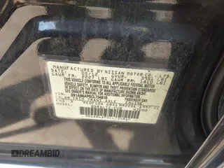 2012 Nissan Sentra SL with VIN 3N1AB6AP0CL734810, listed as a IAAI auction lot 42600198 with 147,167 mi miles and . Bid and sale history available at DreamBid. Image 9.