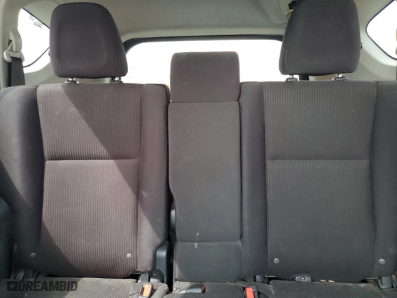 2018 Toyota RAV4 LE with VIN JTMBFREV9JD256759, listed as a Copart auction lot 51165835 with 128,253 mi miles and Salvage Title. Bid and sale history available at carsss.com. Image 10.