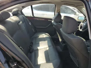 2000 BMW 3 Series 323i with VIN WBAAM3341YCD58307, listed as a Copart auction lot 70950494 with 88,043 mi miles and Salvage Title. Bid and sale history available at carsss.com. Image 10.