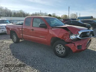 2012 Toyota Tacoma with VIN 5TFTX4CN0CX012765, listed as a Copart auction lot 50238095 with 162,439 mi miles and Salvage Title. Bid and sale history available at DreamBid. Image 4.