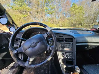 1994 Toyota Celica GT with VIN JT2ST07N3R0015437, listed as a Copart auction lot 54002445 with 181,286 mi miles and Clean Title. Bid and sale history available at carsss.com. Image 9.