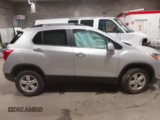2020 Chevrolet Trax LT с VIN KL7CJPSB7LB022116, выставлен на аукционе IAAI как лот 41251944 с пробегом 49 365 миль миль и . История ставок и продаж доступна на DreamBid. Изображение 12.
