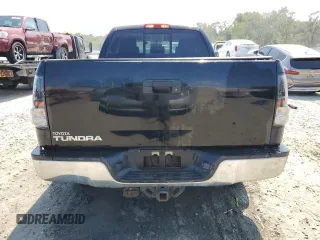 2011 Toyota Tundra 4WD Truck with VIN 5TFUM5F16BX016815, listed as a Copart auction lot 69013034 with 222,395 mi miles and Salvage Title. Bid and sale history available at carsss.com. Image 6.