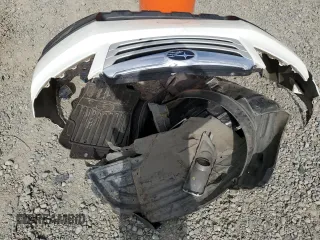 2010 Subaru Outback Premium All-Weather Anniversary with VIN 4S4BRBGC5A3329380, listed as a Copart auction lot 61835935 with 184,065 mi miles and Salvage title. Bid and sale history available at DreamBid. Image 13.