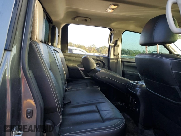 2019 Nissan Titan XD SV with VIN 1N6BA1F4XKN532266, listed as a Copart auction lot 77098244 with 105,965 mi miles and Salvage Title. Bid and sale history available at carsss.com. Image 10.
