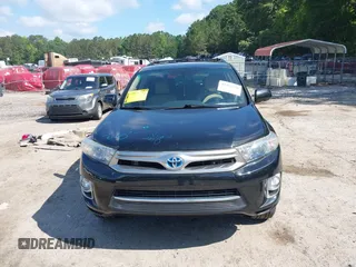 2012 Toyota Highlander Limited с VIN JTEDC3EHXC2009446, выставлен на аукционе IAAI как лот 42413520 с пробегом 100 293 миль миль и . История ставок и продаж доступна на DreamBid. Изображение 13.