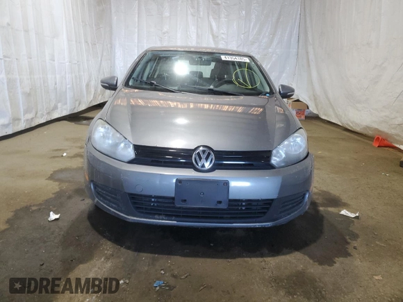2013 Volkswagen Golf с VIN WVWDB7AJ5DW101808, выставлен на аукционе Copart как лот 41354185 с пробегом 145 160 миль миль и Чистый • Clean title. История ставок и продаж доступна на DreamBid. Изображение 5.