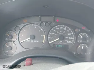 1998 Chevrolet S-10 LS with VIN 1GCCS1445W8168950, listed as a IAAI auction lot 41765254 with 210,751 mi miles. Bid and sale history available at carsss.com. Image 7.