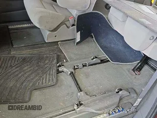 2020 Toyota Sienna LE with VIN 5TDJZ3DC5LS251503, listed as a IAAI auction lot 42610520 with 131,850 mi miles and . Bid and sale history available at DreamBid. Image 3.