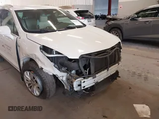 2017 Cadillac XT5 FWD with VIN 1GYKNARS7HZ121596, listed as a IAAI auction lot 41825879 with 82,023 mi miles and . Bid and sale history available at DreamBid. Image 6.