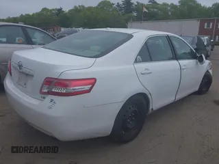 2011 Toyota Camry LE with VIN 4T1BF3EKXBU610045, listed as a IAAI auction lot 42223267 with 178,939 mi miles and . Bid and sale history available at DreamBid. Image 4.