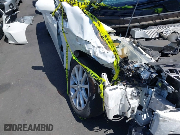 2013 Toyota Prius Two with VIN JTDZN3EU4D3267040, listed as a IAAI auction lot 41922762 with 103,841 mi miles and . Bid and sale history available at carsss.com. Image 20.