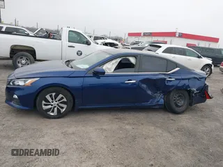 2020 Nissan Altima S z VIN 1N4BL4BV0LC113410, wystawiony jako IAAI lot #41500686 z przebiegiem 73 843 mil mil oraz . Historia ofert i sprzedaży dostępna na DreamBid. Obrazek 15.