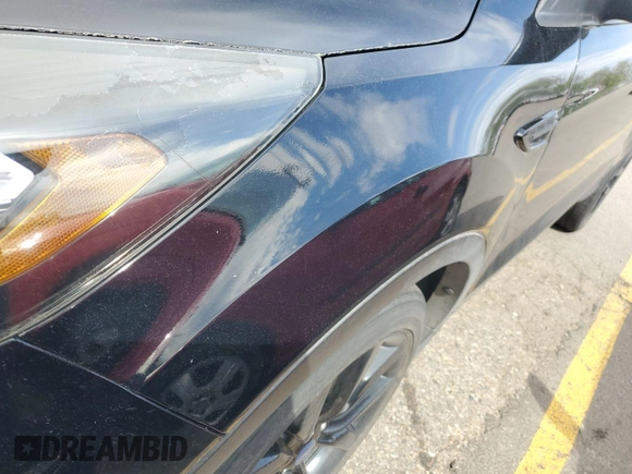 2018 Ford Escape SE z VIN 1FMCU9GDXJUA69802, wystawiony jako IAAI lot #42413413 z przebiegiem 92 564 mil mil oraz . Historia ofert i sprzedaży dostępna na DreamBid. Obrazek 6.