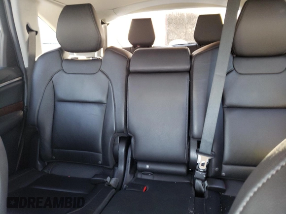 2019 Acura MDX with VIN 5J8YD4H3XKL037427, listed as a Copart auction lot 72581652 with 49,747 mi miles. Bid and sale history available at carsss.com. Image 10.