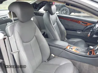 2003 Mercedes-Benz SL 500 with VIN WDBSK75F43F014721, listed as a IAAI auction lot 42658169 with Not provided miles and . Bid and sale history available at DreamBid. Image 8.