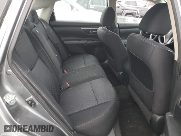 2018 Nissan Altima SV with VIN 1N4AL3AP0JC212203, listed as a Copart auction lot 43699035 with 113,328 mi miles and Clean Title. Bid and sale history available at DreamBid. Image 10.