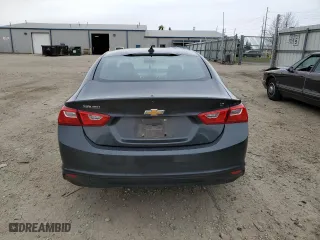 2016 Chevrolet Malibu LT with VIN 1G1ZE5ST6GF249965, listed as a Copart auction lot 52218905 with 139,375 mi miles and Clean Title. Bid and sale history available at carsss.com. Image 6.