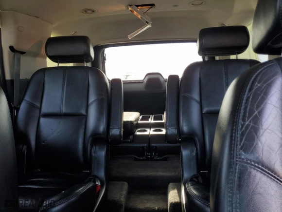 2007 Chevrolet Tahoe LT with VIN 1GNFK13067R161861, listed as a Copart auction lot 48734925 with 189,455 mi miles and Salvage Title. Bid and sale history available at carsss.com. Image 10.