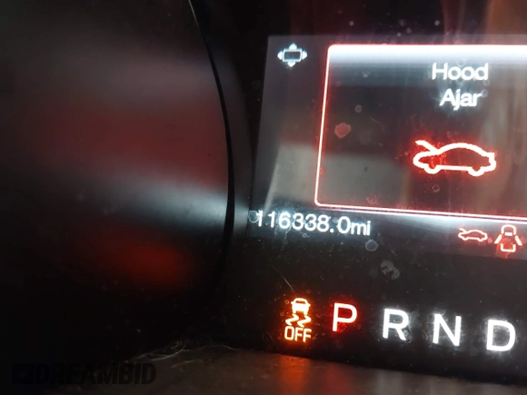 2015 Ford Mustang GT with VIN 1FA6P8CF2F5336819, listed as a IAAI auction lot 42636063 with 116,338 mi miles and . Bid and sale history available at DreamBid. Image 15.