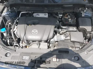 2017 Mazda CX-5 Touring with VIN JM3KFACL0H0227615, listed as a IAAI auction lot 42063618 with 72,291 mi miles. Bid and sale history available at carsss.com. Image 10.