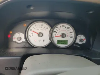 2007 Ford Escape XLT with VIN 1FMYU93187KA19289, listed as a Copart auction lot 60687964 with 169,675 mi miles and Salvage Title. Bid and sale history available at carsss.com. Image 9.