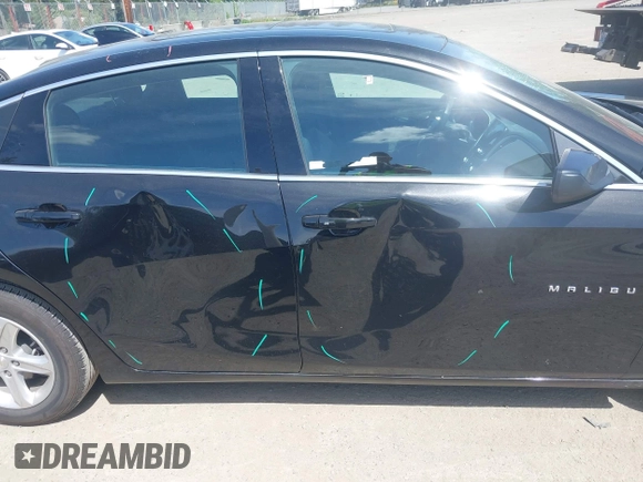 2022 Chevrolet Malibu LT with VIN 1G1ZD5ST3NF174643, listed as a IAAI auction lot 42207862 with 62,797 mi miles and . Bid and sale history available at DreamBid. Image 6.