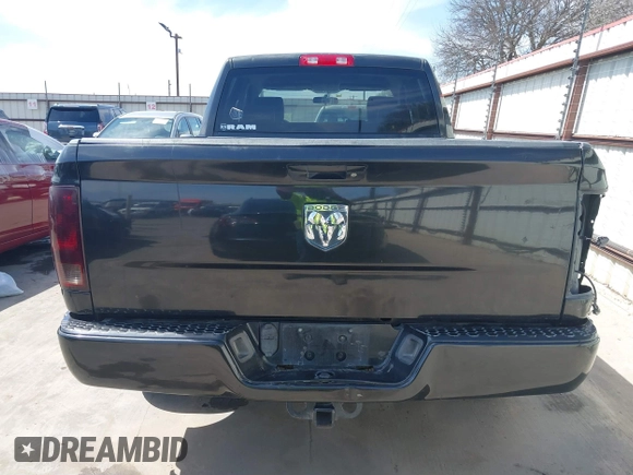 2009 Dodge 1500 ST with VIN 1D3HB18K29S798647, listed as a IAAI auction lot 41785924 with 246,981 mi miles and . Bid and sale history available at DreamBid. Image 17.