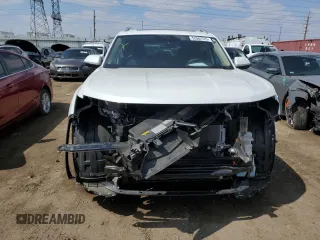 2024 Volkswagen Atlas SEL Premium R-Line z VIN 1V2FR2CA5RC541216, wystawiony jako Copart lot #52562725 z przebiegiem 14 709 mil mil oraz Szkoda całkowita • Salvage title. Historia ofert i sprzedaży dostępna na DreamBid. Obrazek 5.