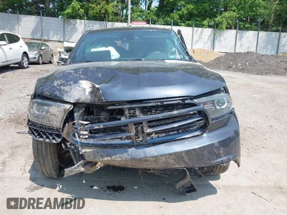2015 Dodge Durango R/T with VIN 1C4SDJCT1FC832916, listed as a IAAI auction lot 42401260 with Not provided miles and . Bid and sale history available at DreamBid. Image 12.