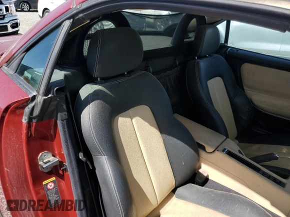 2002 Mercedes-Benz SLK 320 z VIN WDBKK65F62F265927, wystawiony jako Copart lot #49832295 z przebiegiem 64 490 mil mil oraz Czysty tytuł • Clean title. Historia ofert i sprzedaży dostępna na DreamBid. Obrazek 10.