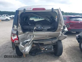 2004 Ford Explorer XLT с VIN 1FMZU63K24UC23971, выставлен на аукционе IAAI как лот 42649022 с пробегом 228 794 миль миль и . История ставок и продаж доступна на DreamBid. Изображение 16.