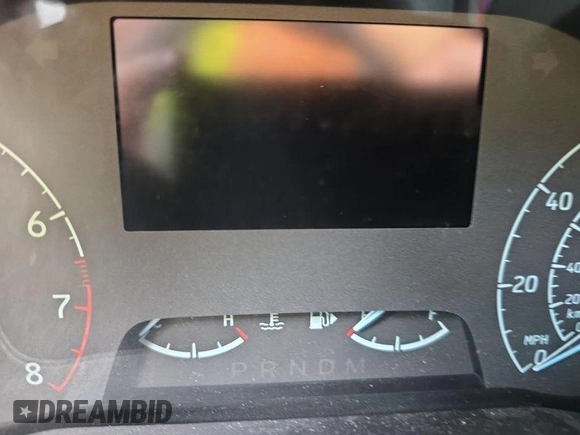 2020 Ford Transit Connect XL z VIN NM0LS7E25L1436123, wystawiony jako IAAI lot #42470527 z przebiegiem Nie podano mil oraz . Historia ofert i sprzedaży dostępna na DreamBid. Obrazek 1.