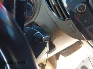 2012 Buick LaCrosse Leather с VIN 1G4GC5E36CF369903, выставлен на аукционе IAAI как лот 41639689 с пробегом 354 249 миль миль и . История ставок и продаж доступна на DreamBid. Изображение 11.