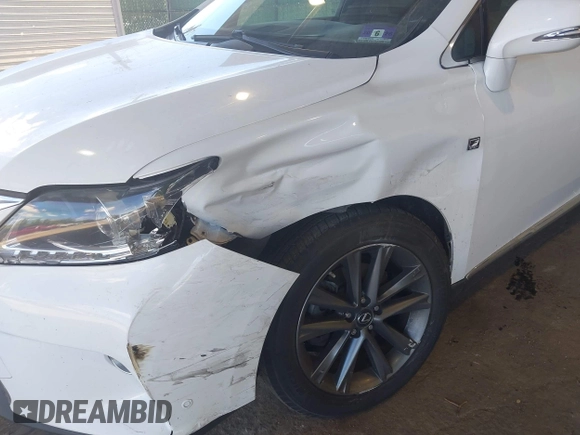 2015 Lexus RX 350 with VIN 2T2BK1BA4FC328546, listed as a IAAI auction lot 42311074 with 67,812 mi miles and . Bid and sale history available at DreamBid. Image 6.