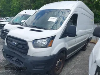 2020 Ford Transit Cargo с VIN 1FTBR3X87LKB49722, выставлен на аукционе IAAI как лот 42225147 с пробегом 150 709 миль миль и . История ставок и продаж доступна на DreamBid. Изображение 2.