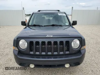 2014 Jeep Patriot Sport with VIN 1C4NJPBBXED758826, listed as a Copart auction lot 49891695 with 79,782 mi miles and Clean Title. Bid and sale history available at carsss.com. Image 5.