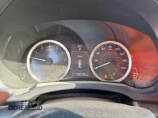 2014 Lexus IS 250 z VIN JTHCF1D25E5015373, wystawiony jako Copart lot #63632175 z przebiegiem 129 137 mil mil oraz Szkoda całkowita • Salvage title. Historia ofert i sprzedaży dostępna na DreamBid. Obrazek 9.