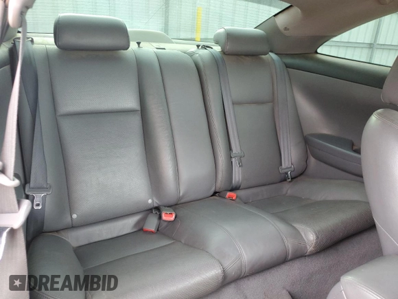 2008 Toyota Solara SE z VIN 4T1CA30P48U142778, wystawiony jako Copart lot #47132255 z przebiegiem 174 846 mil mil oraz Szkoda całkowita • Salvage title. Historia ofert i sprzedaży dostępna na DreamBid. Obrazek 10.