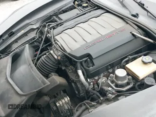 2018 Chevrolet Corvette Grand Sport 1LT with VIN 1G1YW2D77J5103398, listed as a IAAI auction lot 42949484 with 34,431 mi miles and . Bid and sale history available at DreamBid. Image 19.