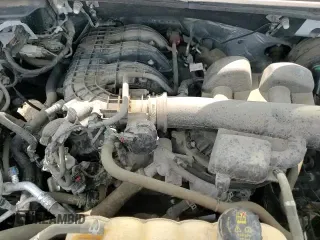 2018 Ford F-150 XL с VIN 1FTMF1CB5JKD95138, выставлен на аукционе Copart как лот 68434825 с пробегом 80 899 миль миль и Списание • Salvage title. История ставок и продаж доступна на DreamBid. Изображение 15.