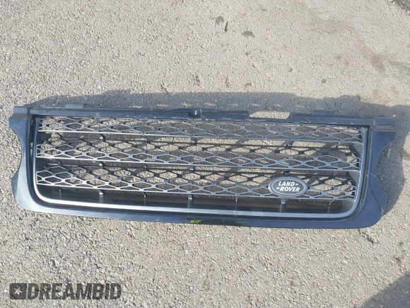 2012 Land Rover Range Rover HSE Lux with VIN SALMF1D48CA375306, listed as a IAAI auction lot 41655426 with 136,500 mi miles and . Bid and sale history available at DreamBid. Image 14.